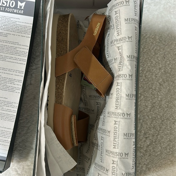 Mephisto Heliane Women's Sandal - Picture 7 of 15